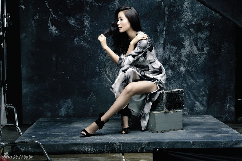 Yiyan Jiang HD Images/Photo Gallery Download #1894910