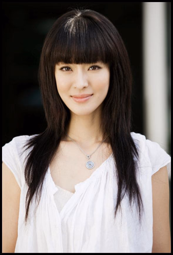 于越 高清写真/照片下载 #3453292