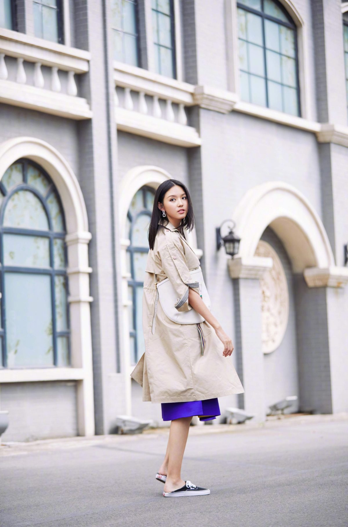 장쯔린 HD 이미지/사진 갤러리 다운로드 #2004295
