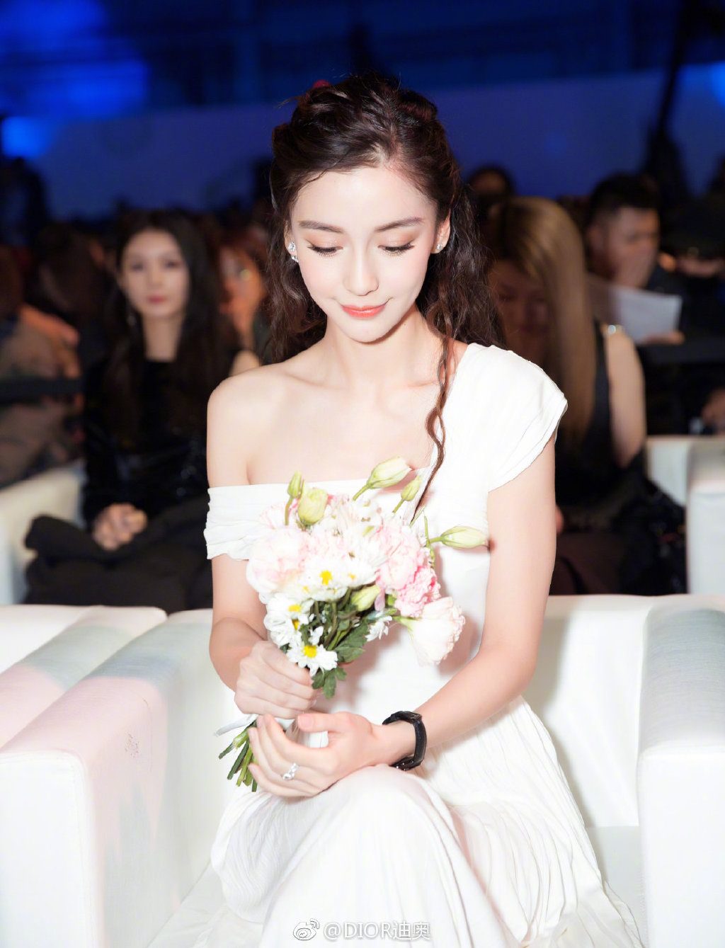 Angelababy HD Images/Photo Gallery Download #6649617