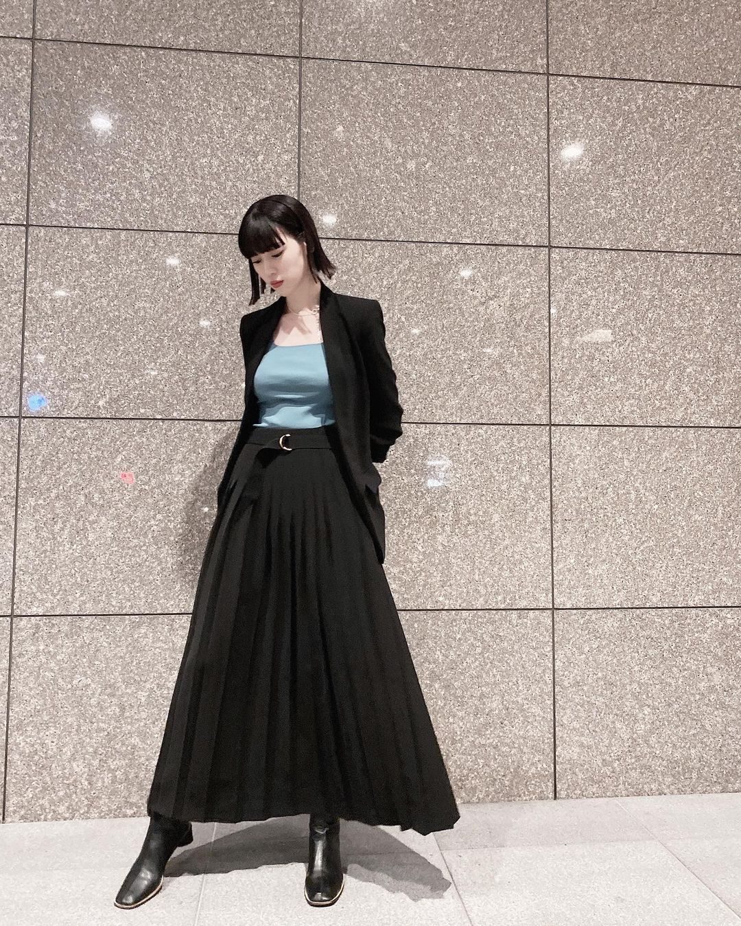 三吉彩花 高清写真/照片下载 #6016604