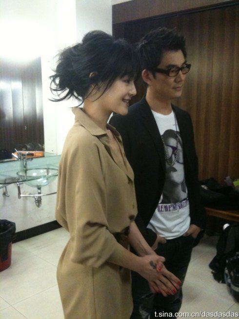 Barbie Hsu HD Images/Photo Gallery Download #764416