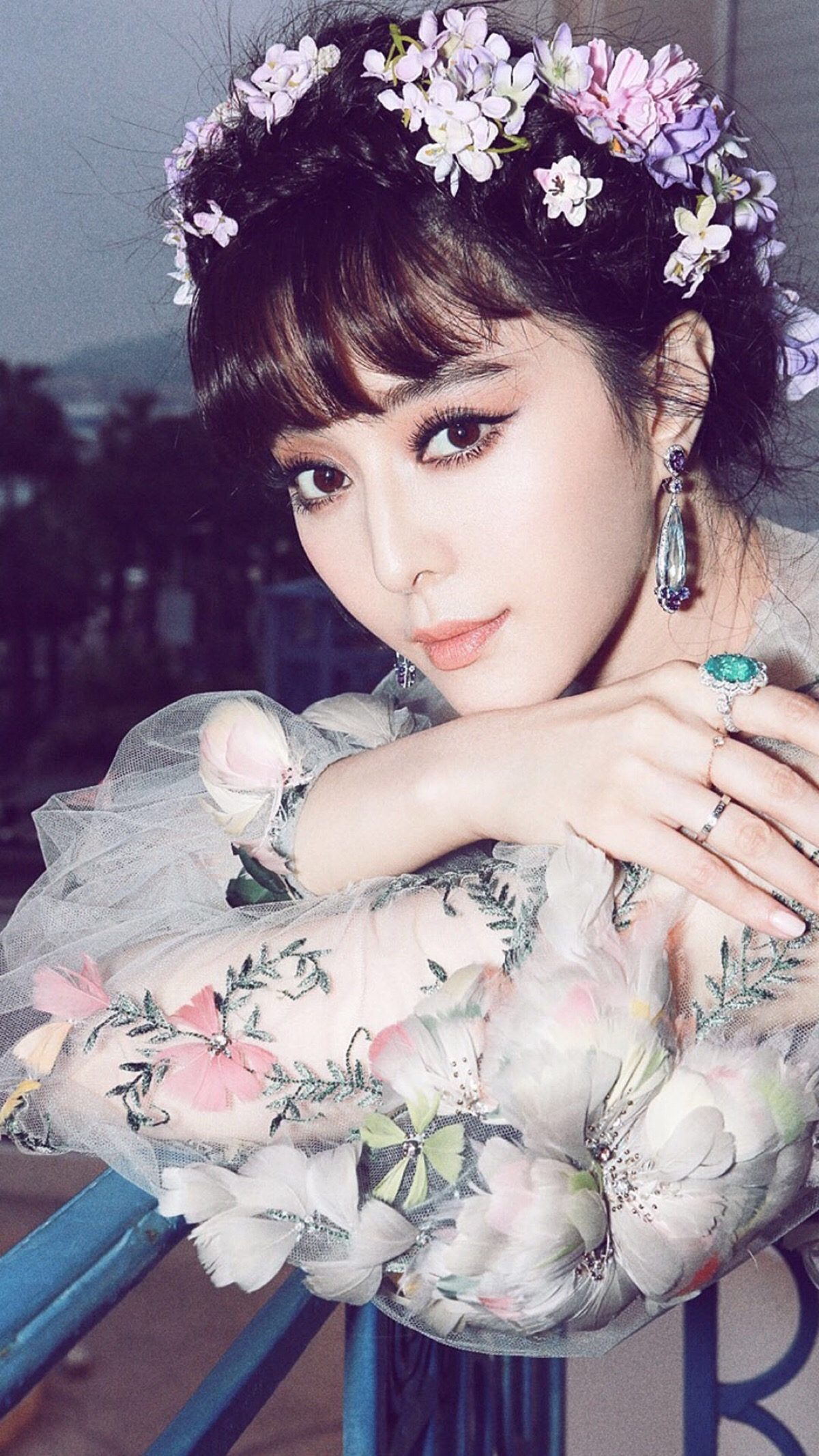 Bingbing Fan HD Images/Photo Gallery Download #1181784