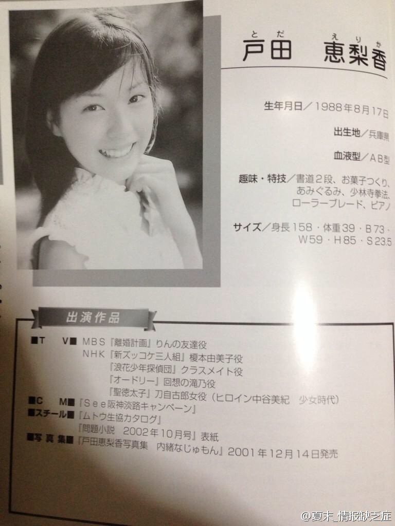 Erika Toda HD Images/Photo Gallery Download #4079778