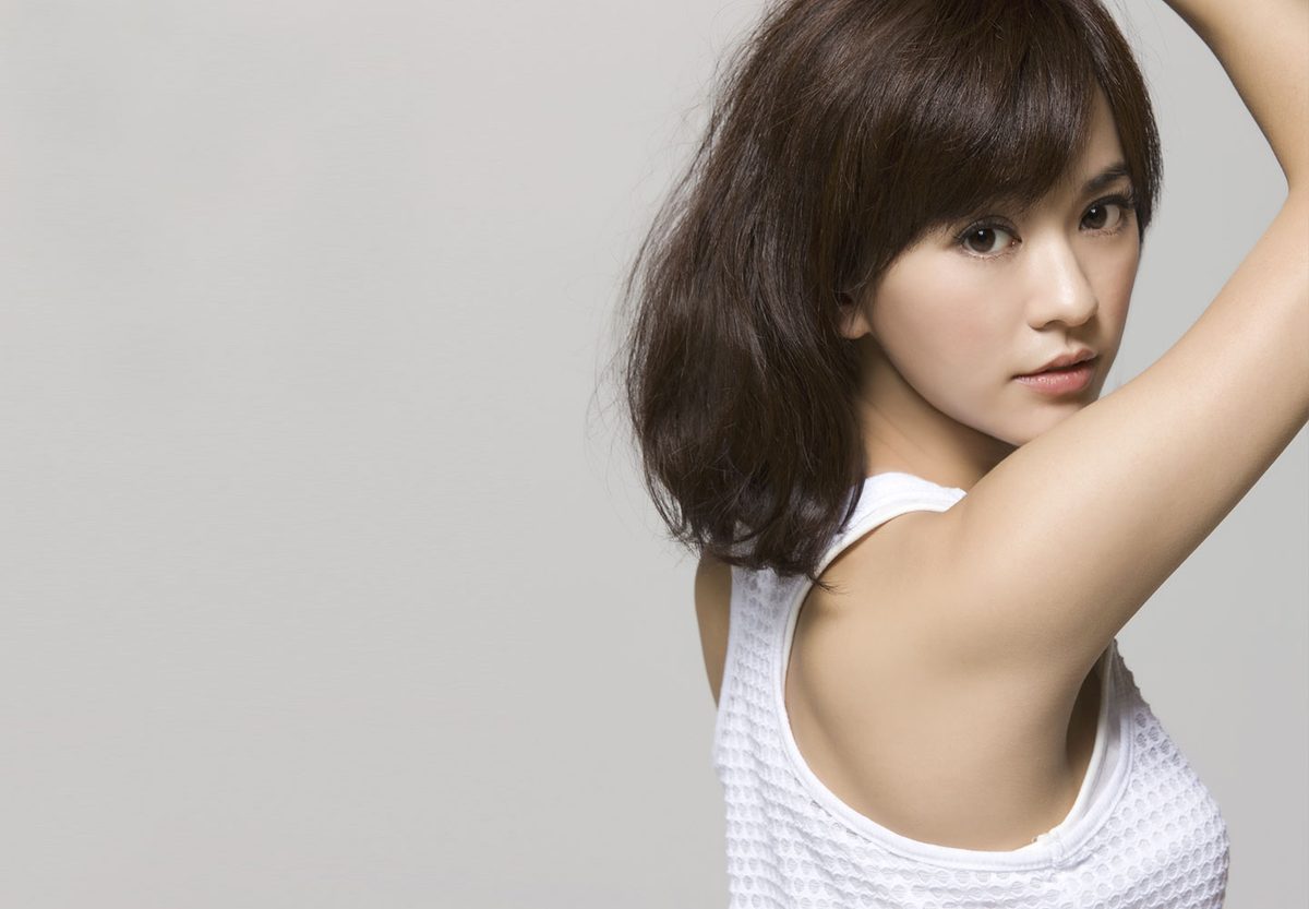Ivy Yi-Han Chen HD画像/フォトギャラリーダウンロード #1948900