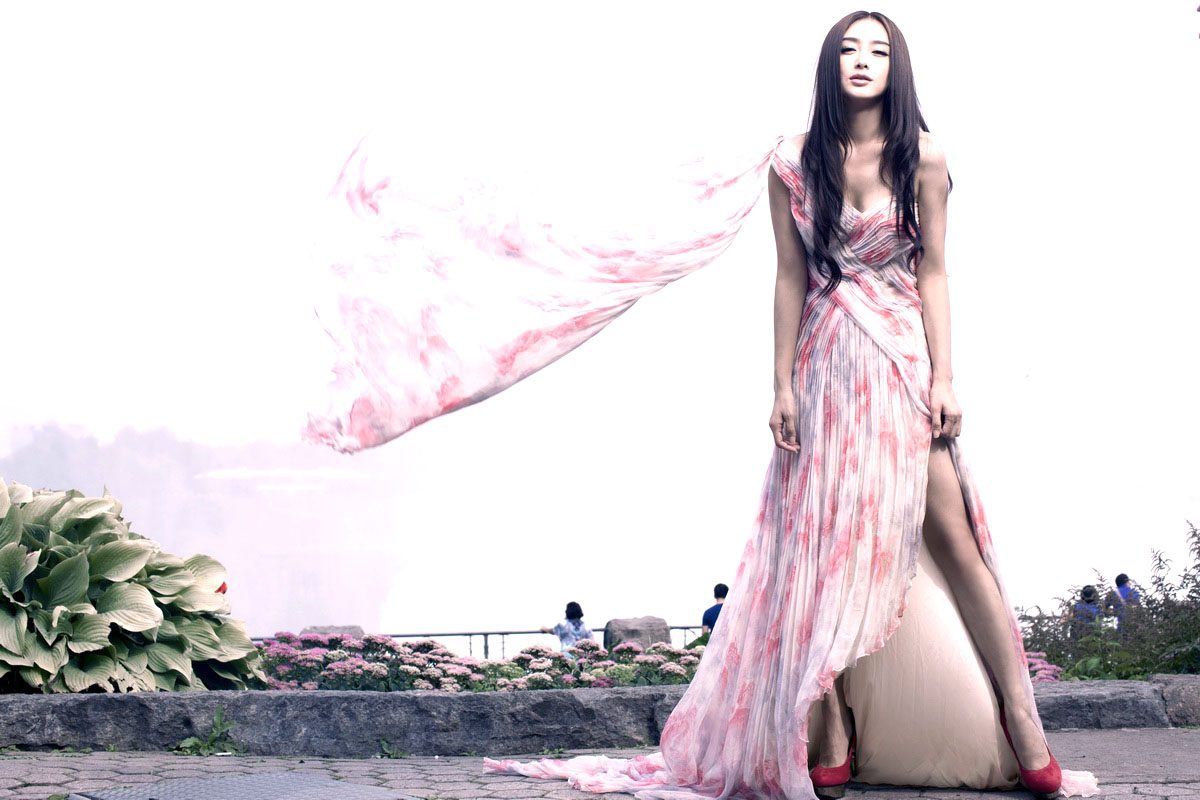 Lan Qin HD Images/Photo Gallery Download #1890372