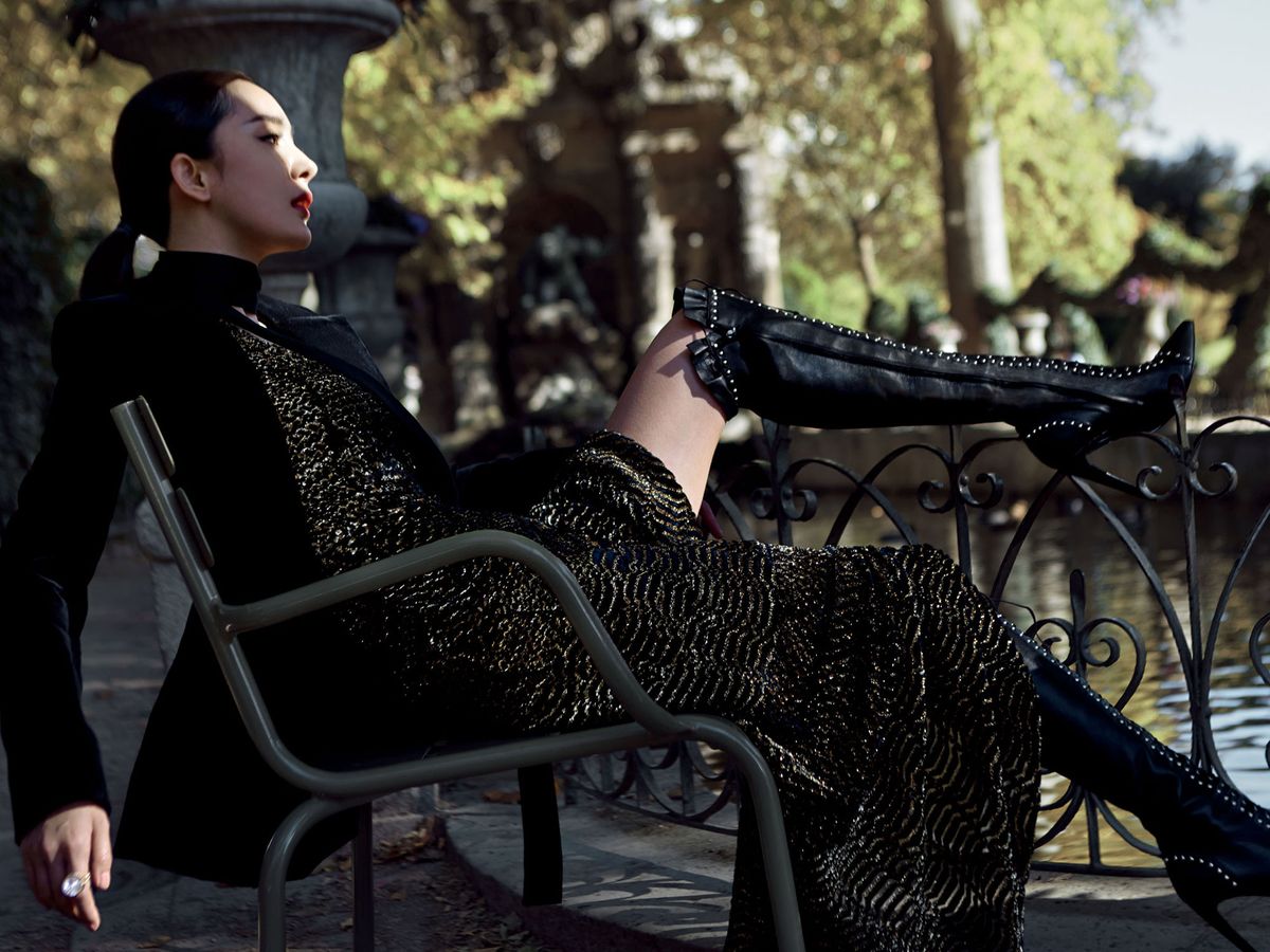 Mi Yang HD Images/Photo Gallery Download #1274122