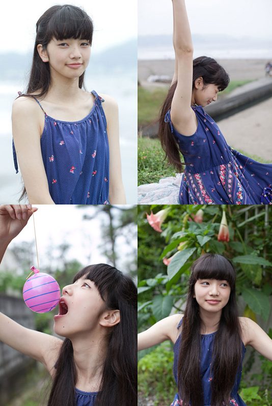 고마츠 나나 HD 이미지/사진 갤러리 다운로드 #4387761