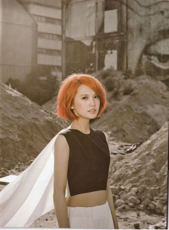 Rainie Yang HD Images/Photo Gallery Download #801067