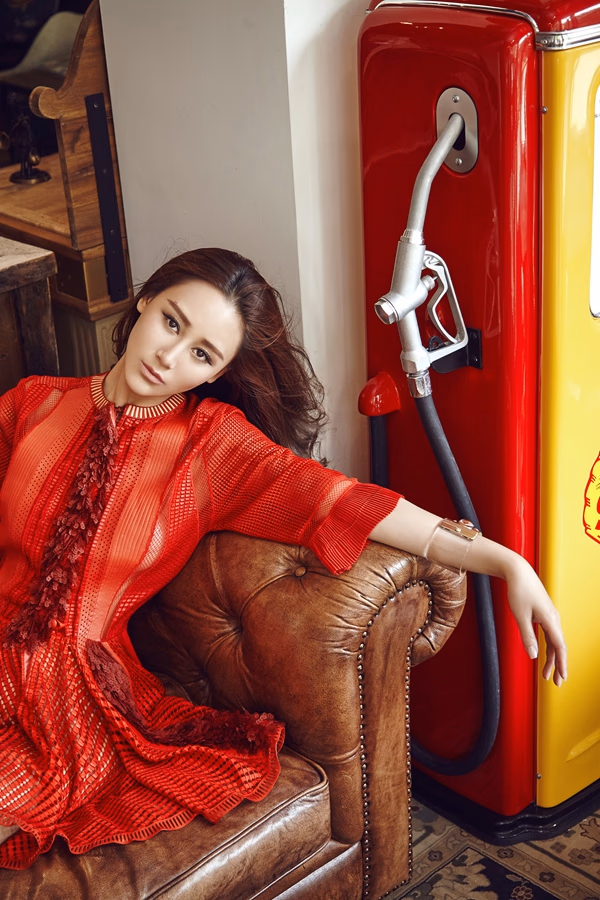 杜十五 高清写真/照片下载 #3371190