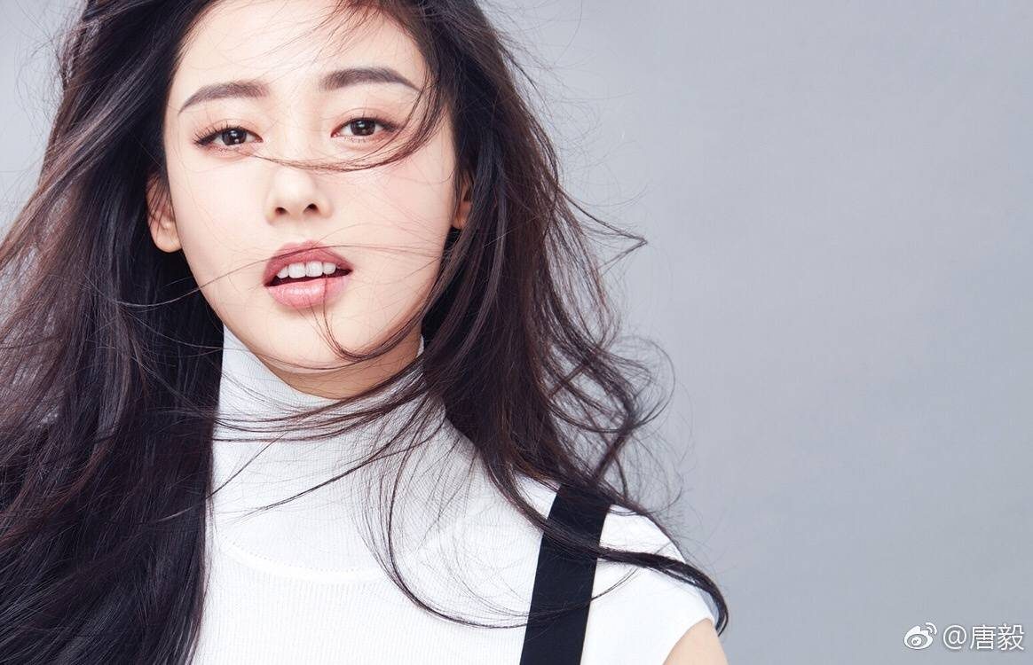 张天爱 高清写真/照片下载 #6659561