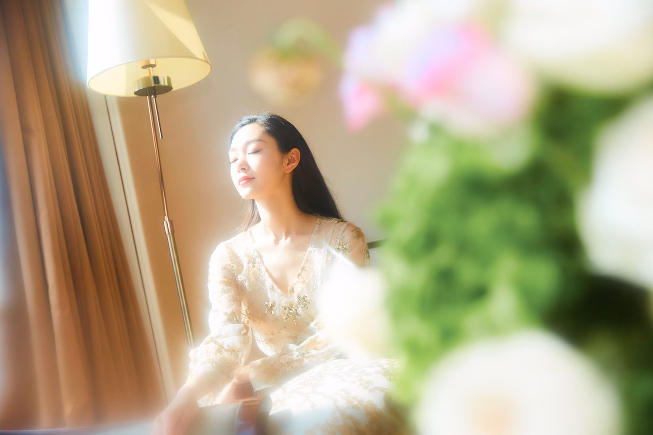 宋轶 高清写真/照片下载 #3414944