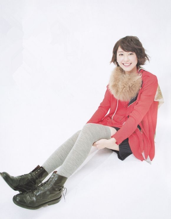 新垣结衣 高清写真/照片下载 #1686660