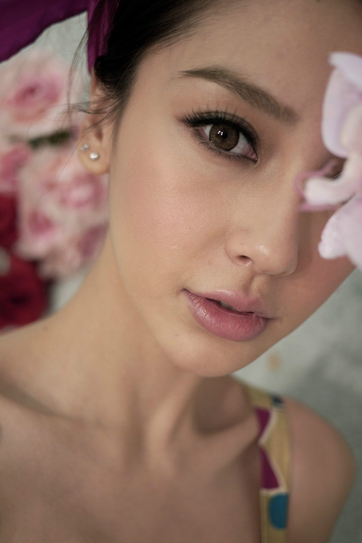 Angelababy HD Images/Photo Gallery Download #6647920