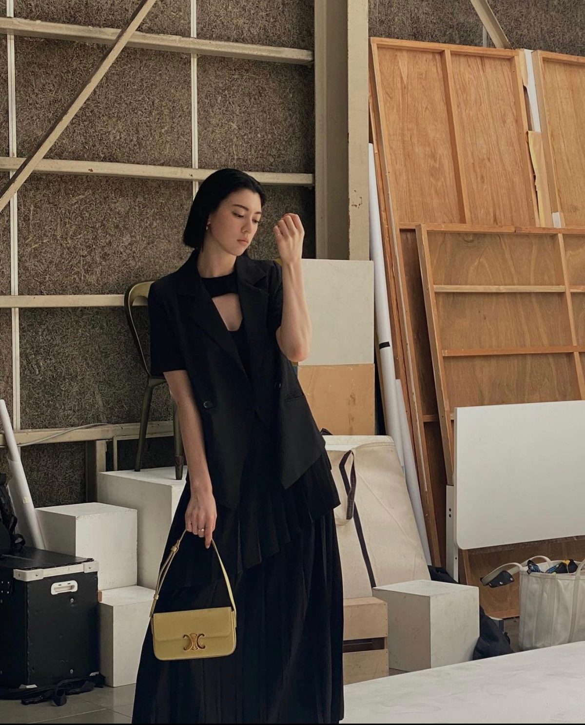 Ayaka Miyoshi HD Images/Photo Gallery Download #6655023