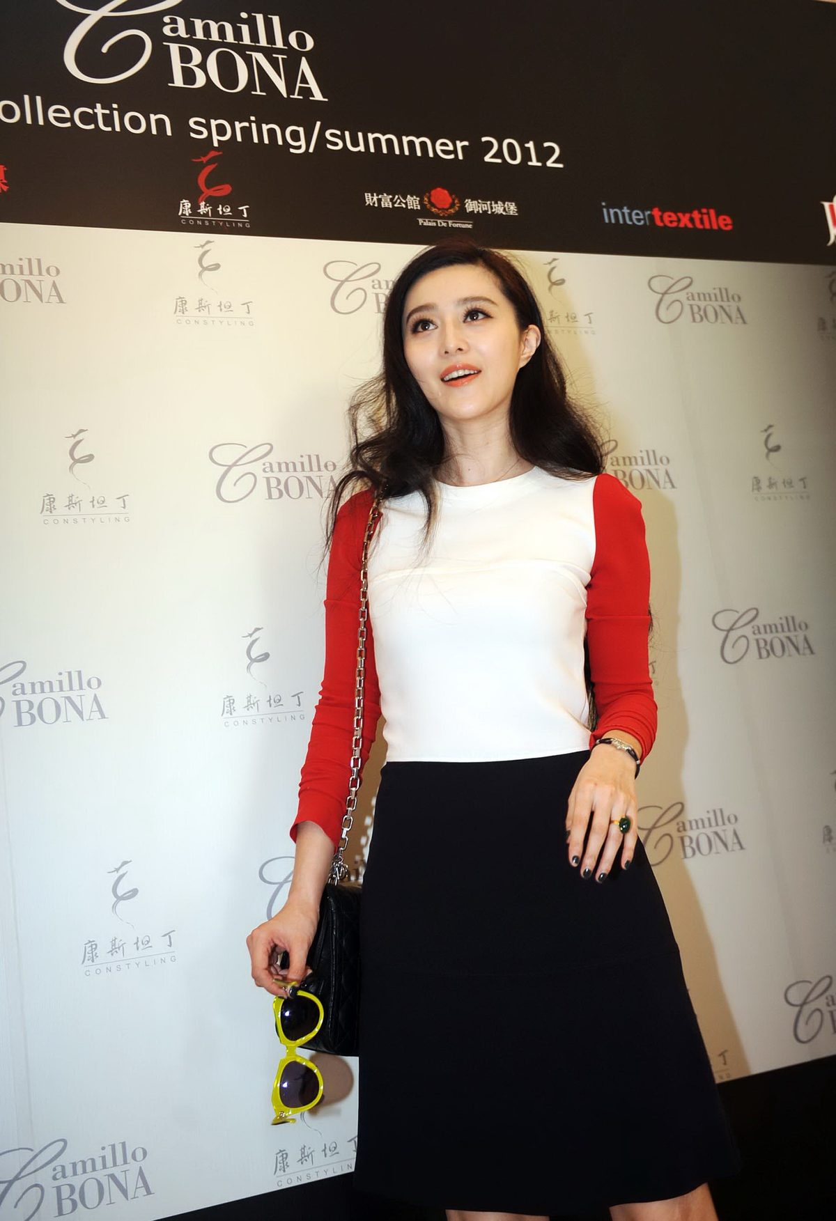 ファン・ビンビン HD画像/フォトギャラリーダウンロード #1192020