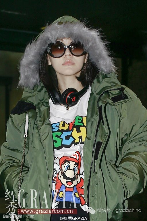 Dee Hsu HD画像/フォトギャラリーダウンロード #1868787