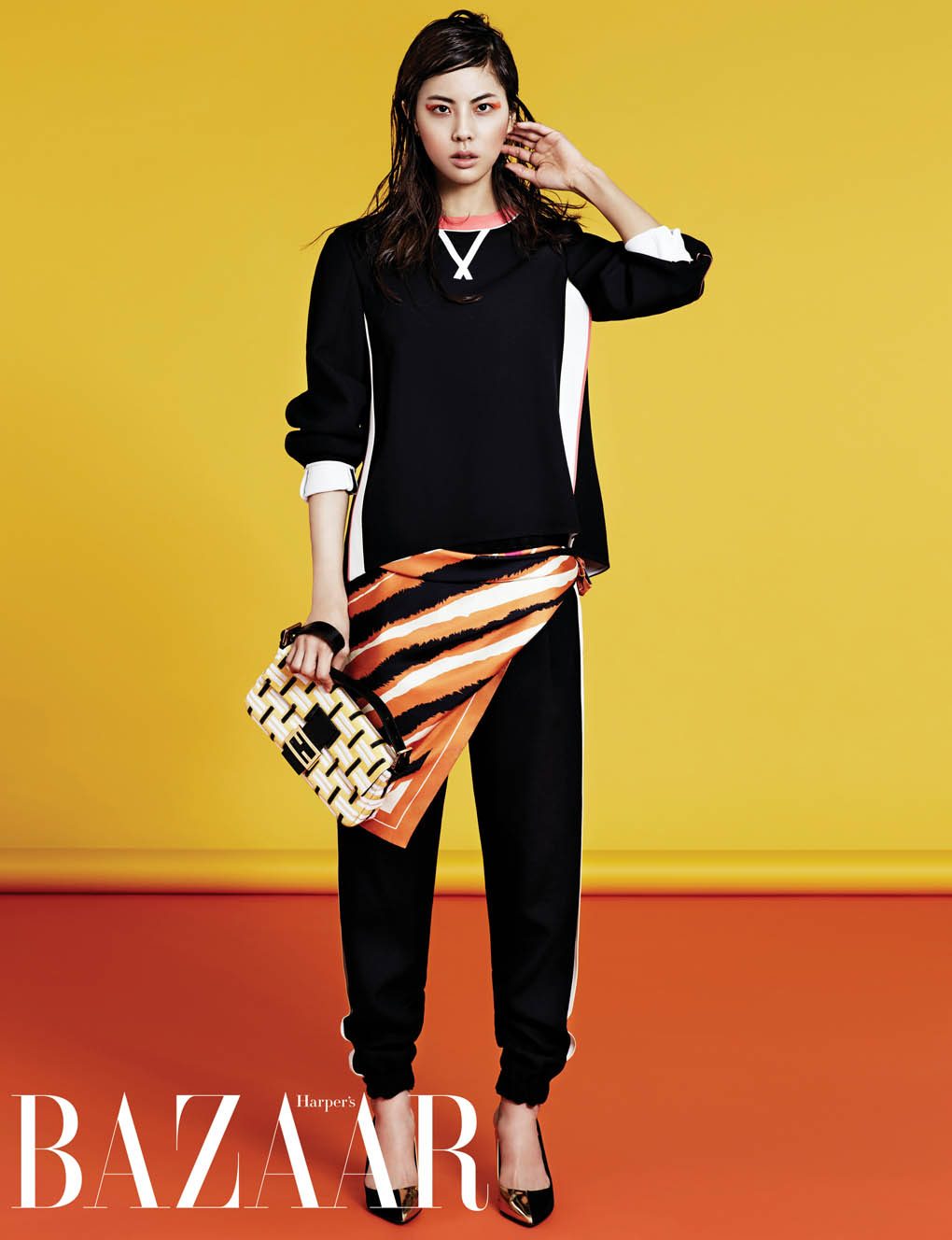Ji-yoon Park HD Images/Photo Gallery Download #1257651