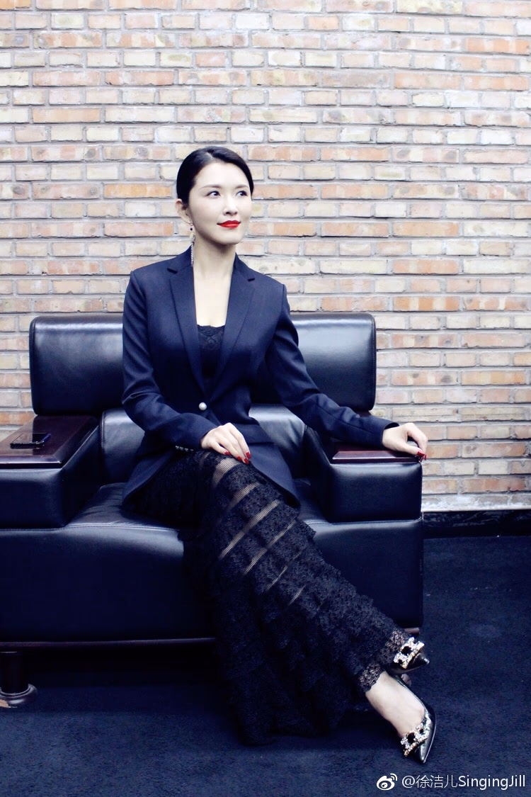 徐洁儿 高清写真/照片下载 #3487686