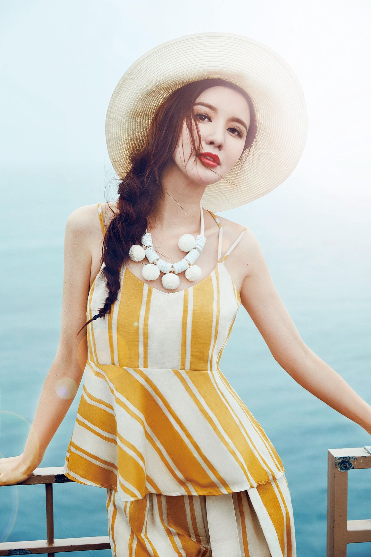 Meng Zhang HD Images/Photo Gallery Download #6961017