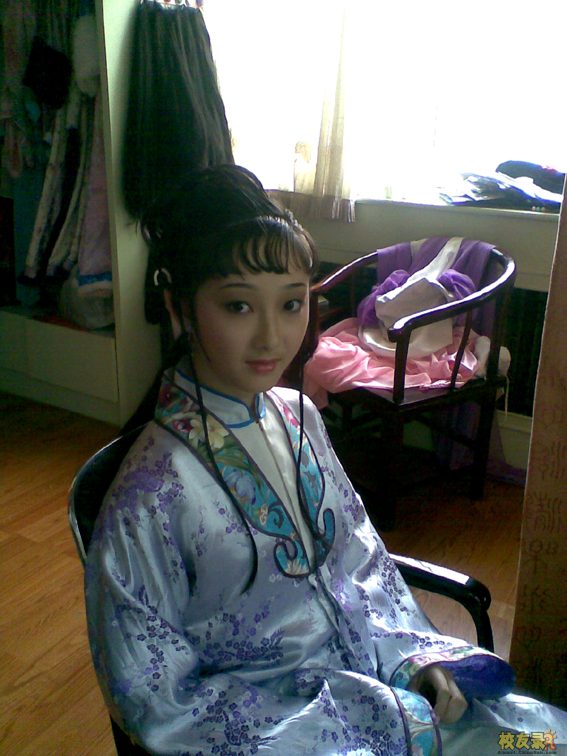 Mengjie Jiang HD Images/Photo Gallery Download #7104212
