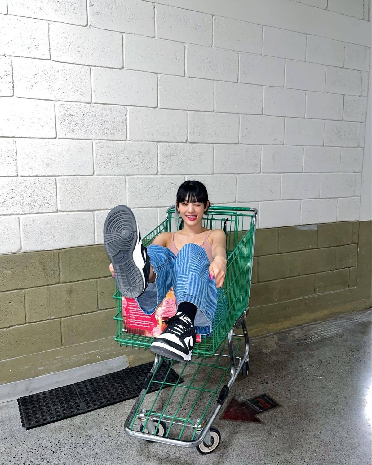 Minnie Nicha Yontararak HD Images/Photo Gallery Download #7929004