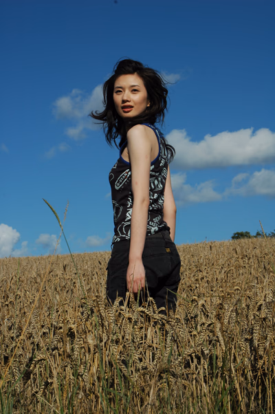 苑冉 高清写真/照片下载 #3278860