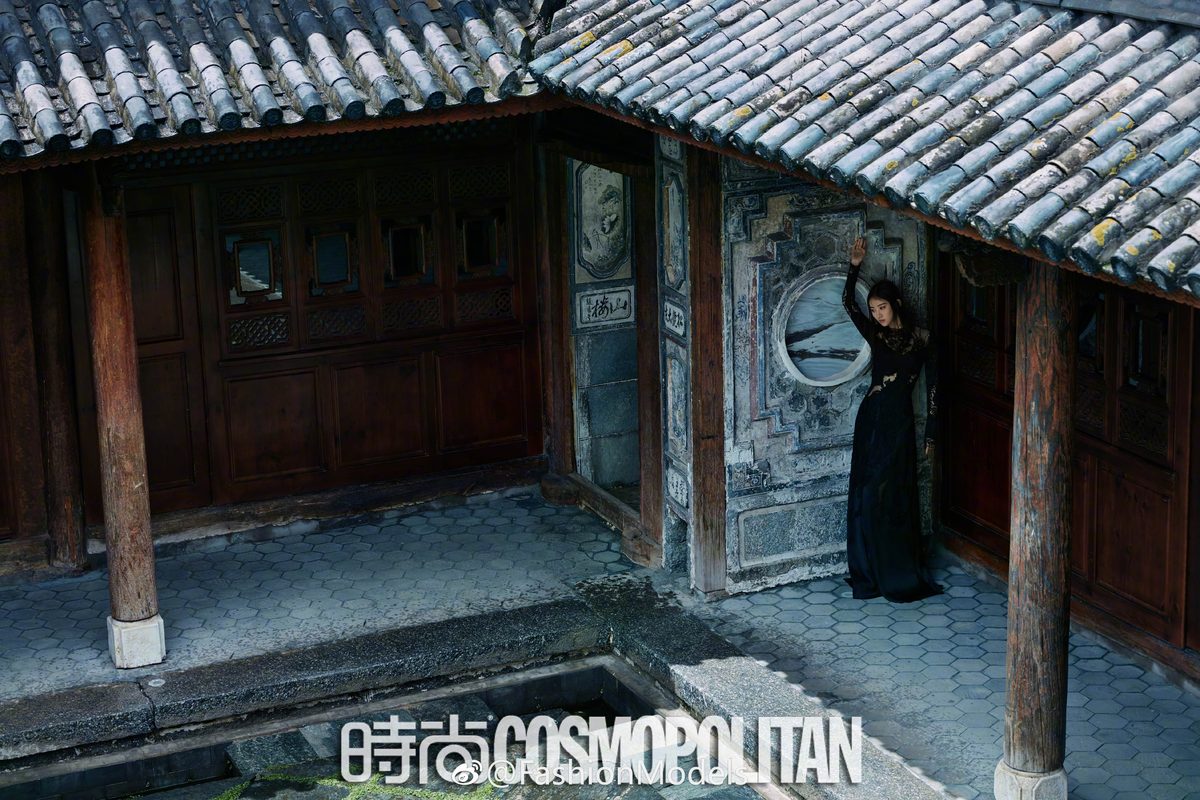 Tian Jing HD Images/Photo Gallery Download #6688833
