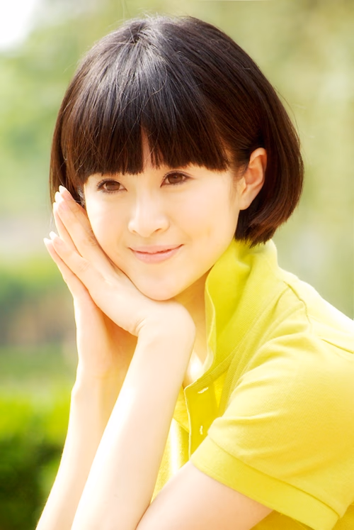 Yiting Lin HD画像/フォトギャラリーダウンロード #3393359