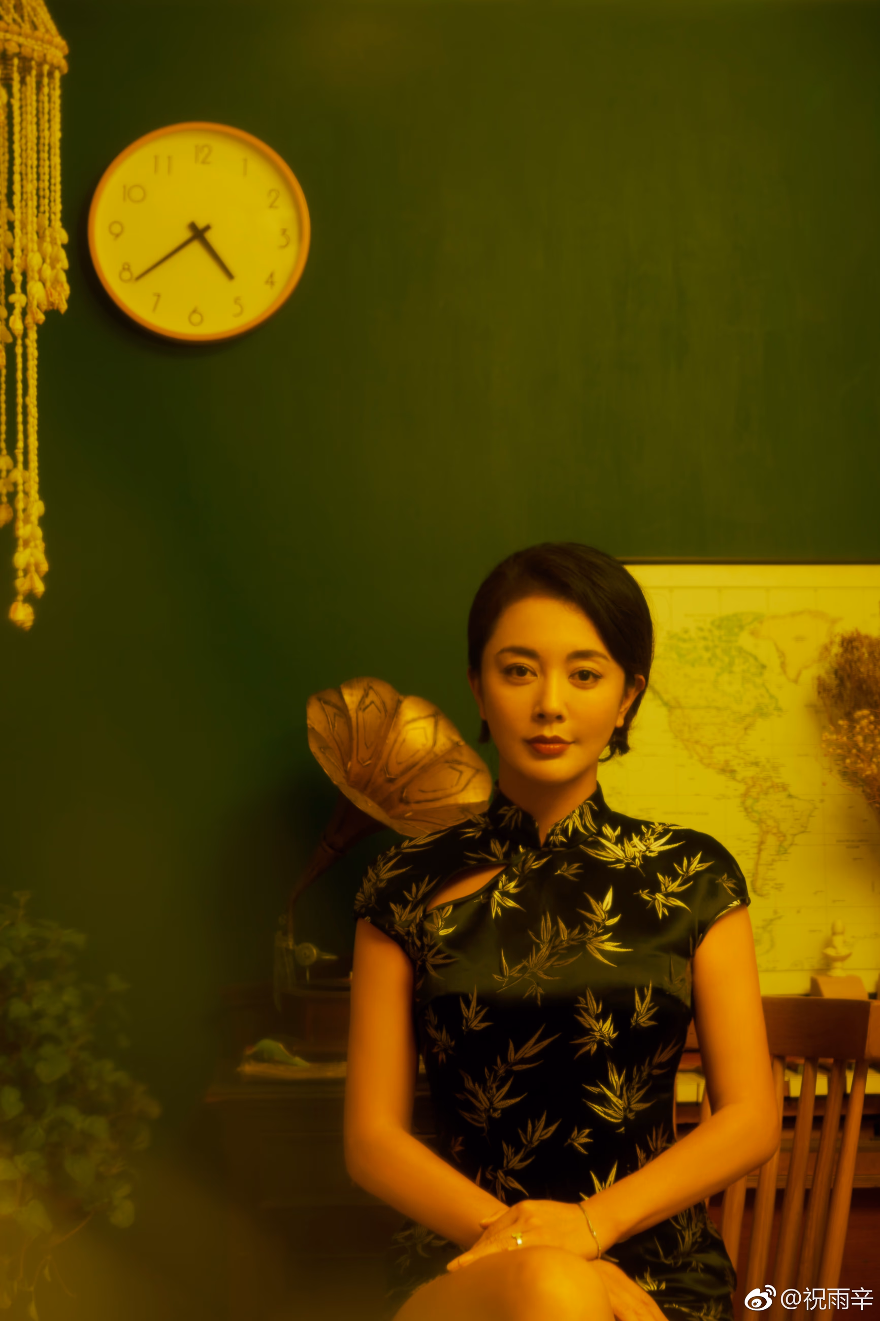 祝雨辛 高清写真/照片下载 #3373471