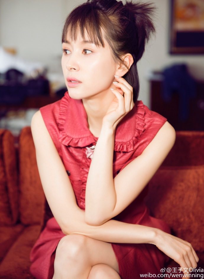 Ziwen Wang HD Images/Photo Gallery Download #813292