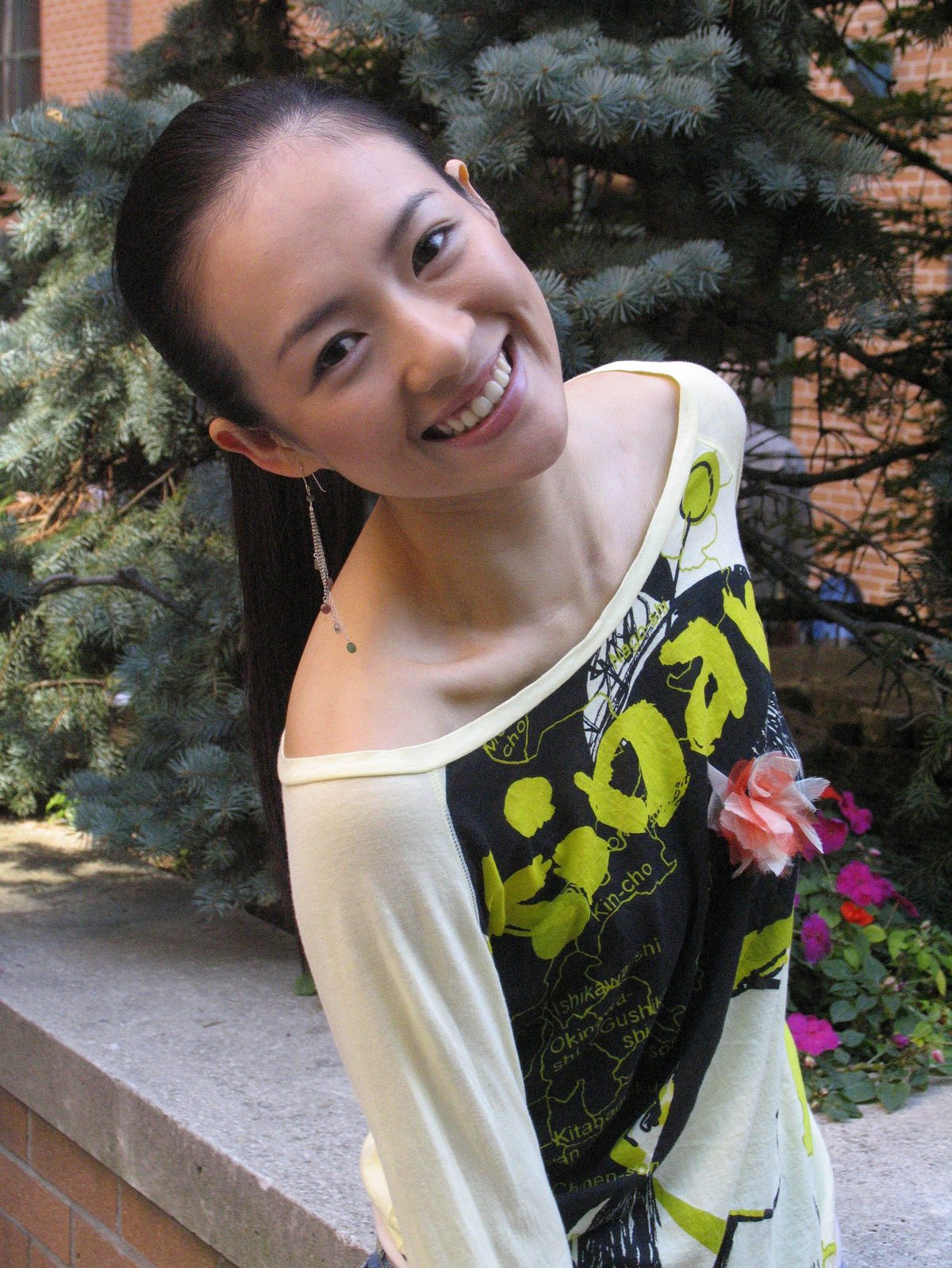 Ziyi Zhang HD Images/Photo Gallery Download #1038881