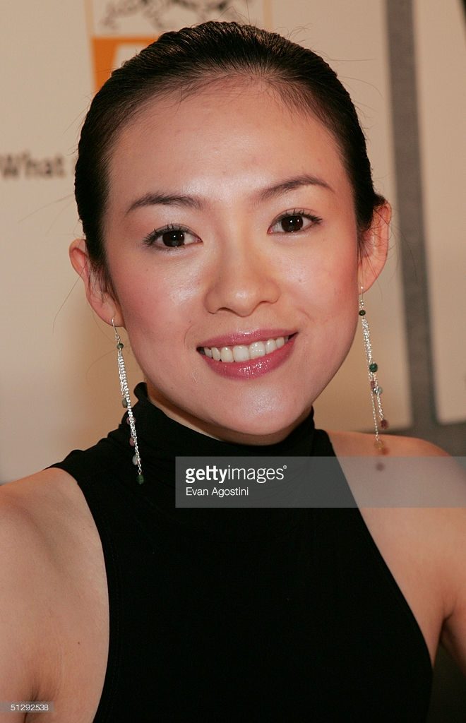 Ziyi Zhang HD Images/Photo Gallery Download #1048825