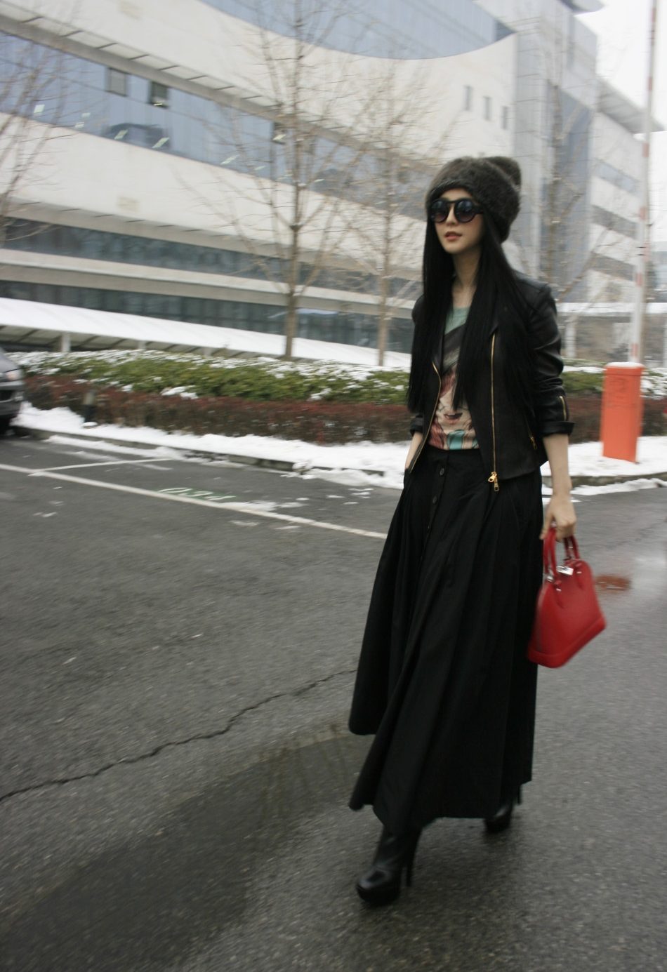 ファン・ビンビン HD画像/フォトギャラリーダウンロード #1187198