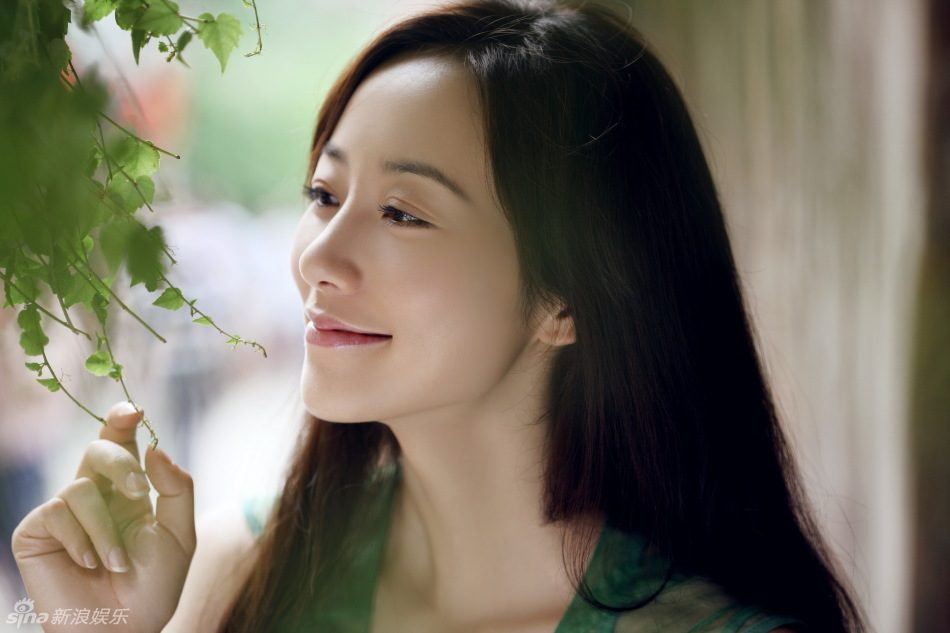 Cecilia Han HD Images/Photo Gallery Download #6655315