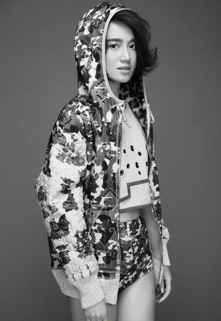 Dan Zhu HD Images/Photo Gallery Download #1961417