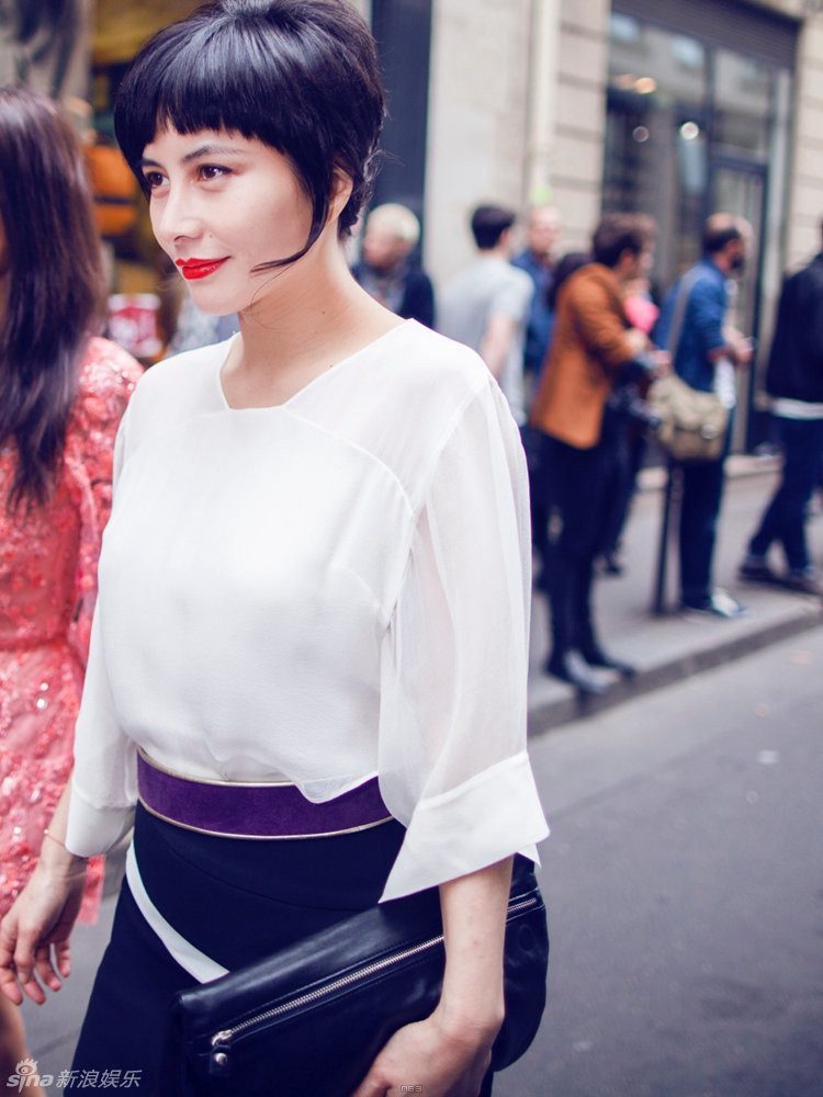 Josie Ho HD Images/Photo Gallery Download #7084616