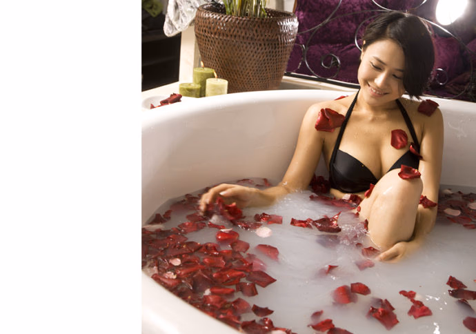 Liya Gu HD 이미지/사진 갤러리 다운로드 #3378593