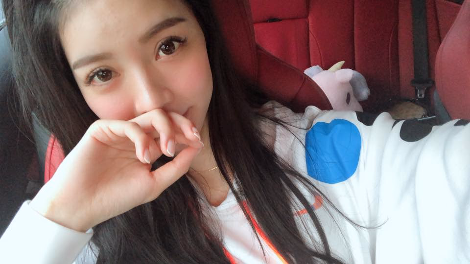 吴亚馨 高清写真/照片下载 #3432291