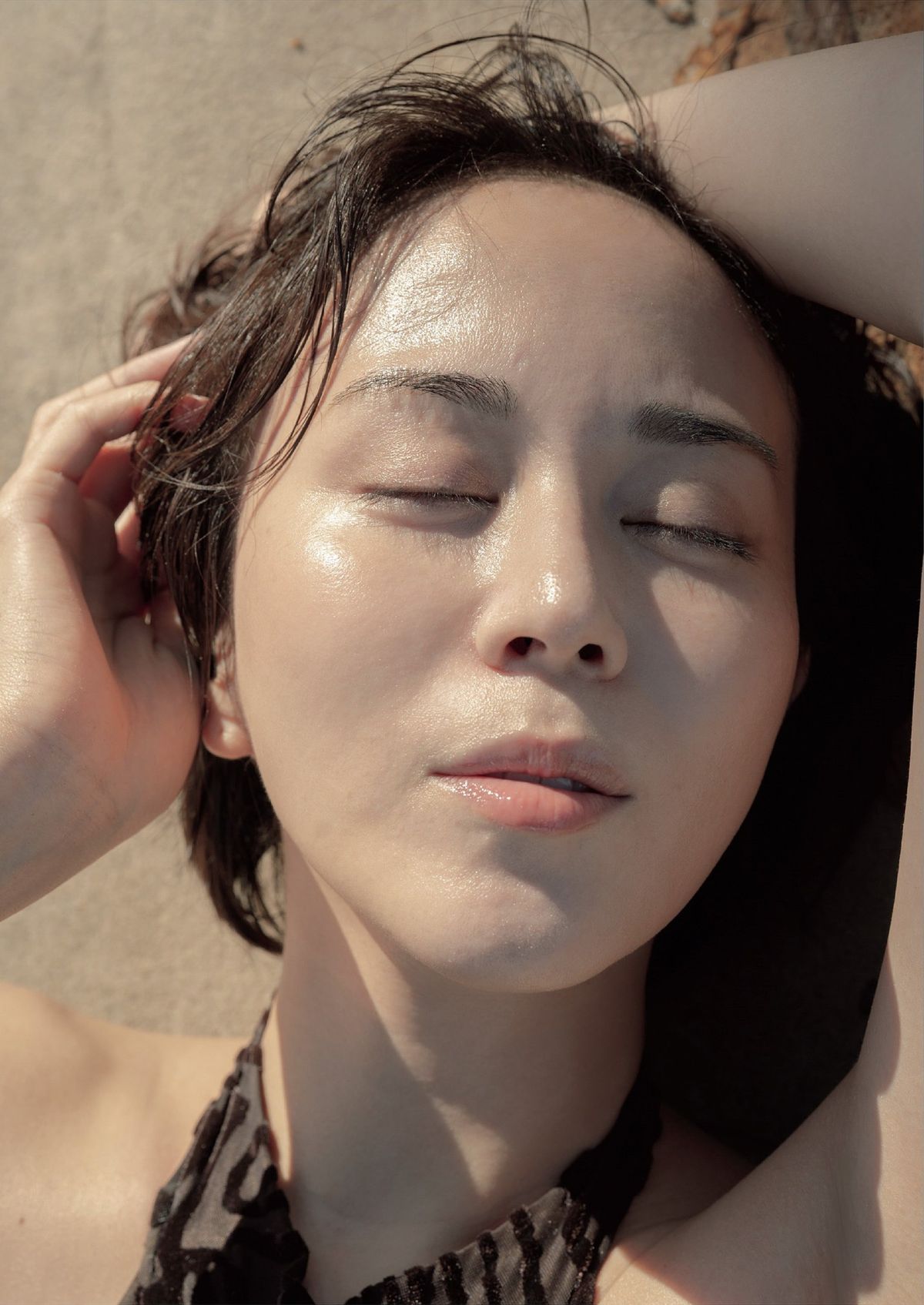 Manami Higa HD Images/Photo Gallery Download #6655315