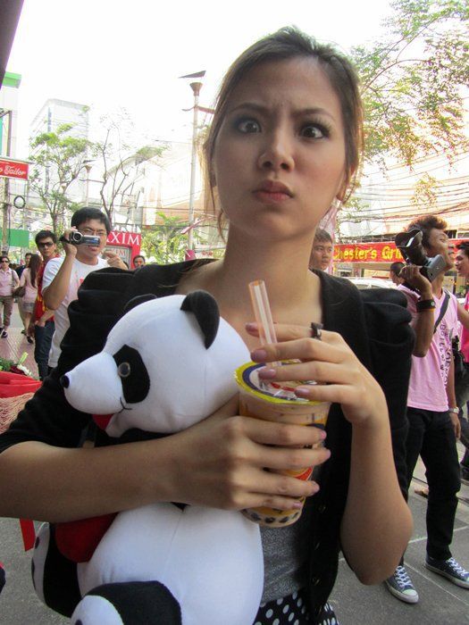 Pimchanok Leuwisetpaibul HD Images/Photo Gallery Download #9198447