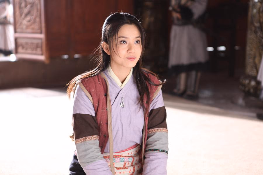 苏倩薇 高清写真/照片下载 #3376604