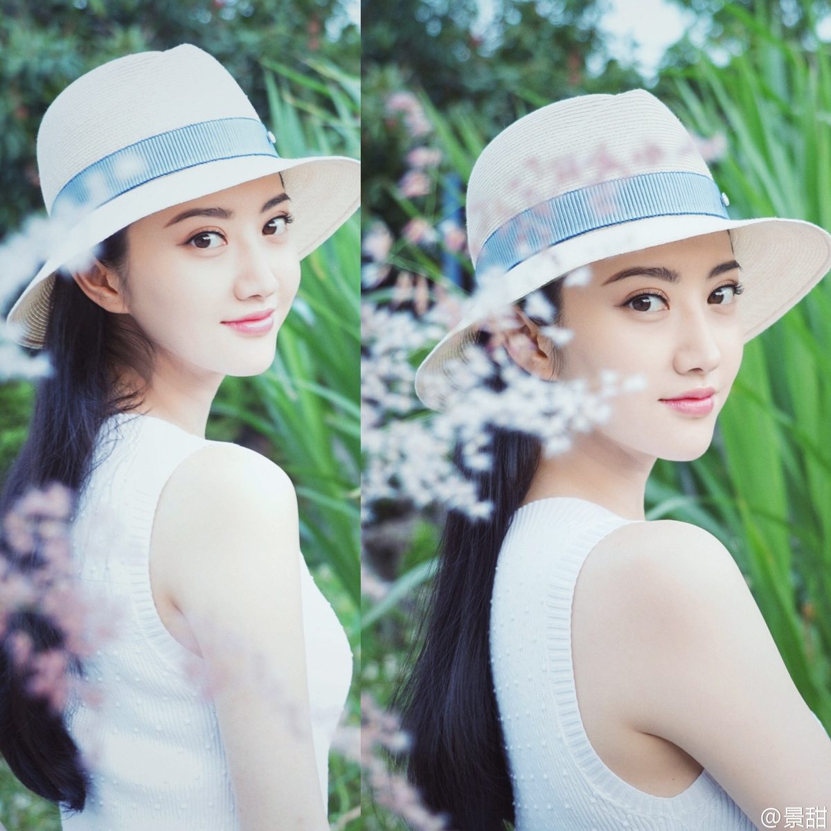 Tian Jing HD Images/Photo Gallery Download #6689125