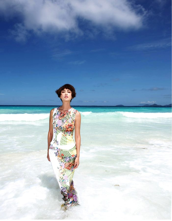 Xinyi Zhang HD Images/Photo Gallery Download #7089446