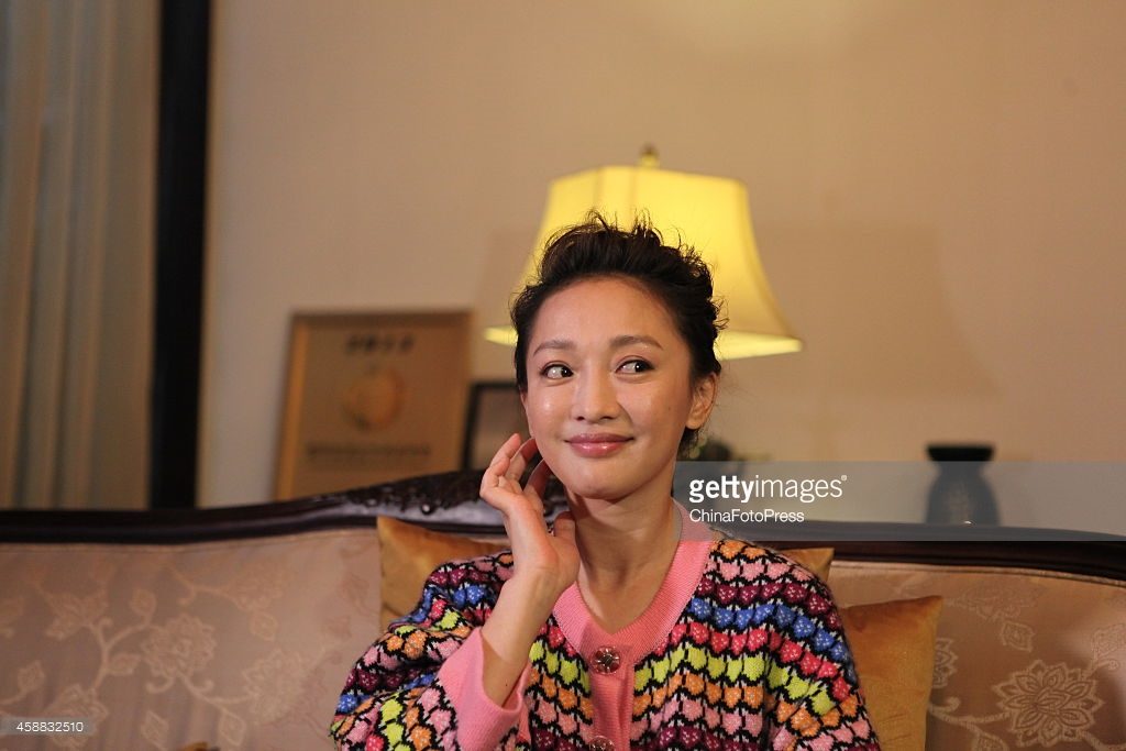 Xun Zhou HD Images/Photo Gallery Download #835461