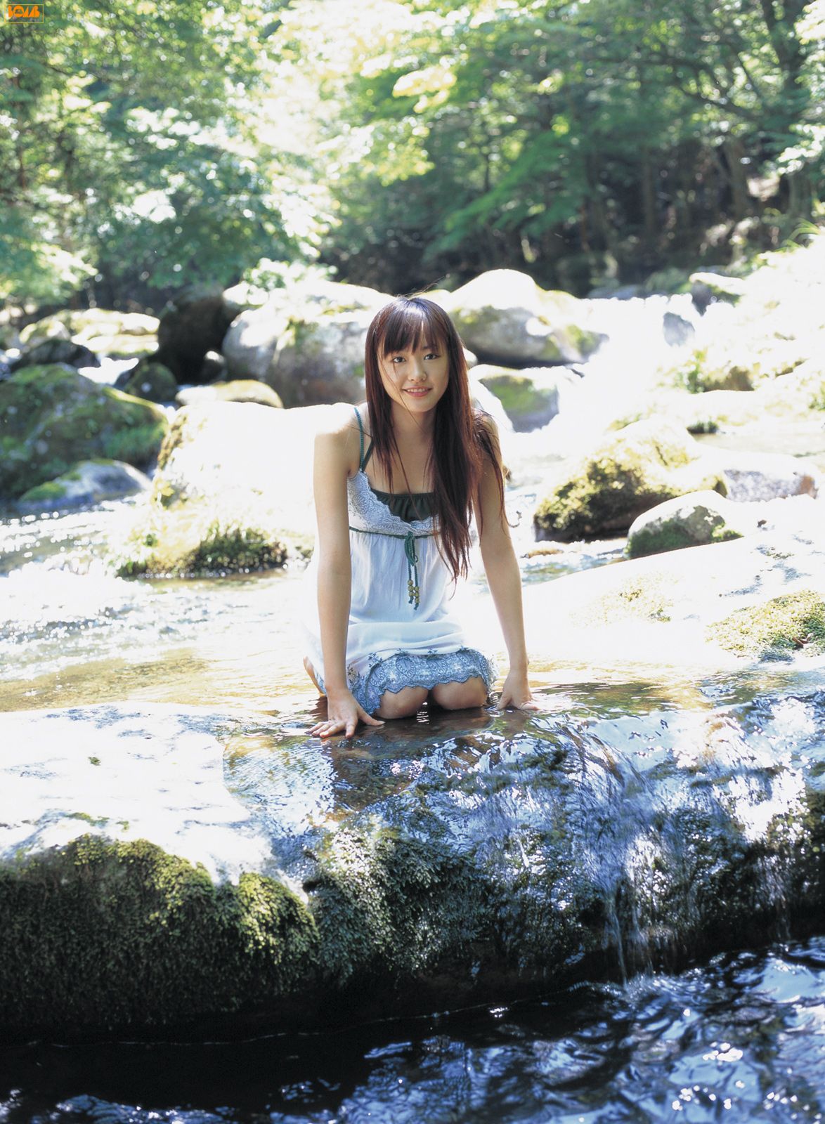 新垣结衣 高清写真/照片下载 #801651