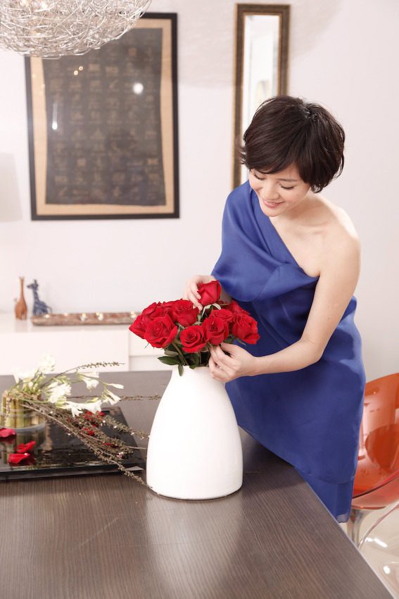 Zi Liu HD Images/Photo Gallery Download #1094860