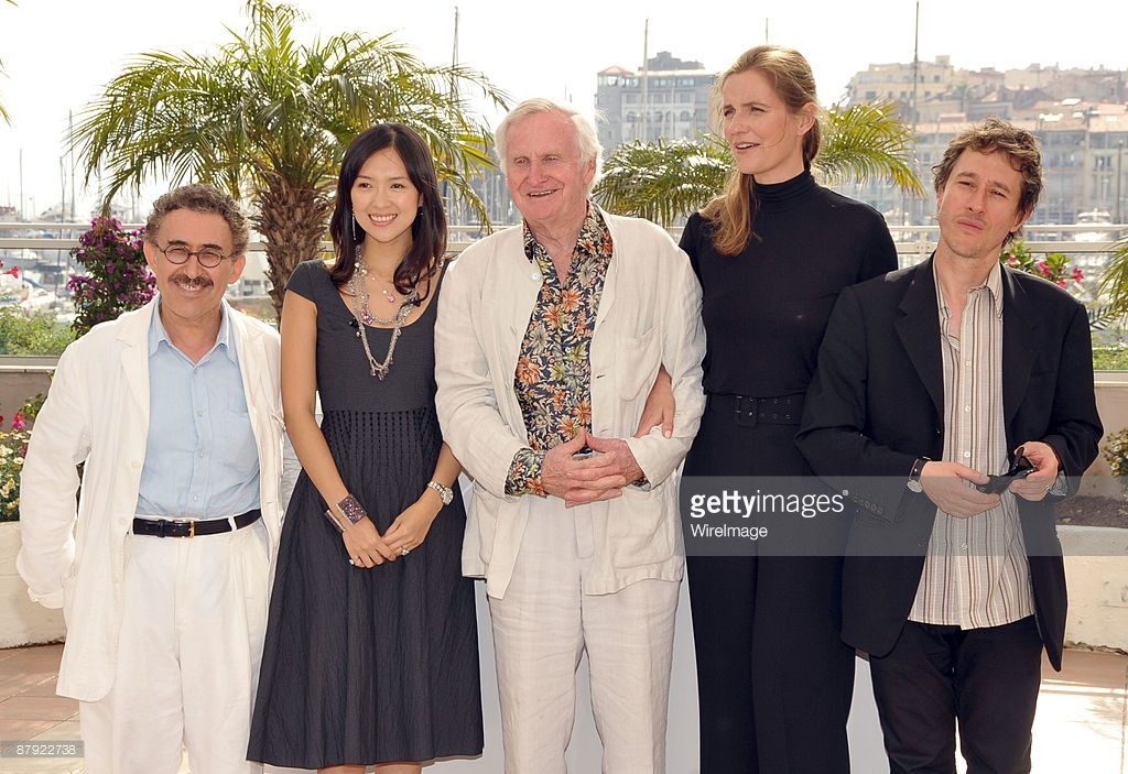 Ziyi Zhang HD Images/Photo Gallery Download #1044287