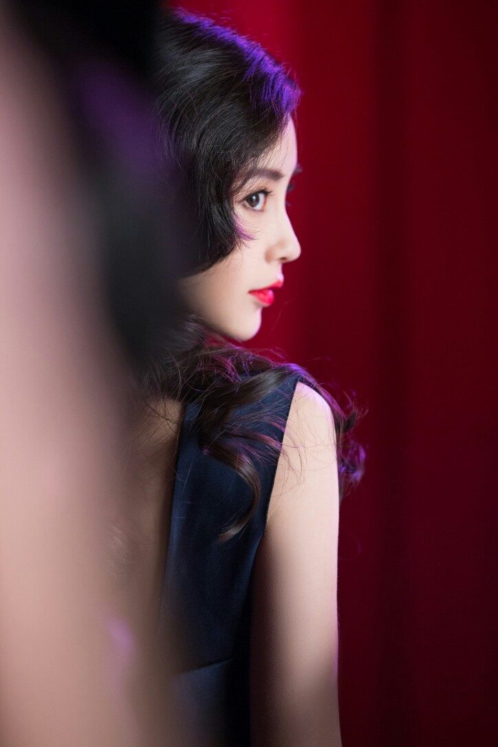 Angelababy HD Images/Photo Gallery Download #6650493