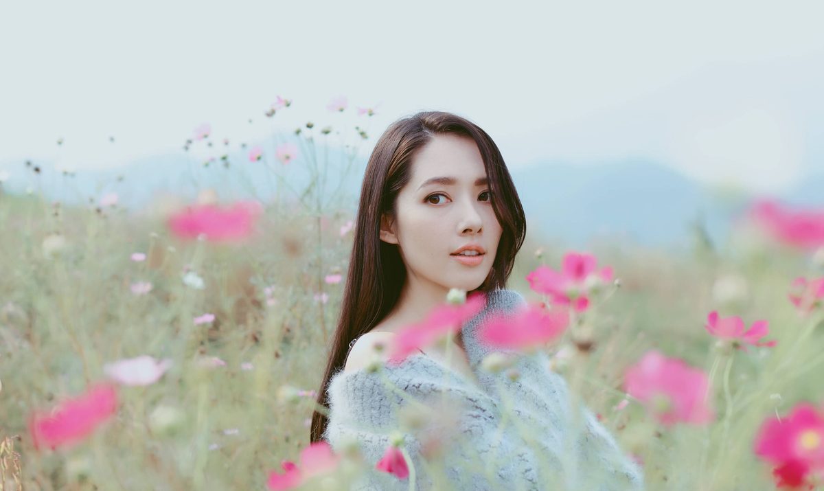 郭碧婷 高清写真/照片下载 #1813684